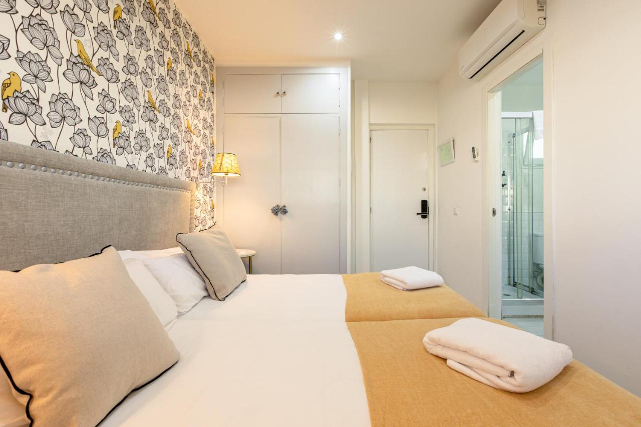Hotel Nuea Alameda Sevilla Exteriér fotografie