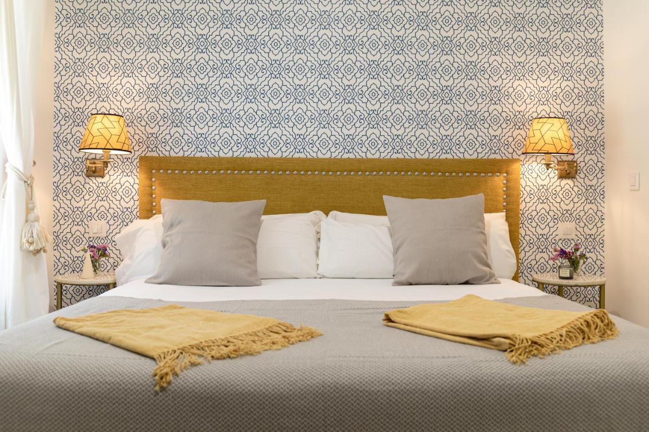 Hotel Nuea Alameda Sevilla Exteriér fotografie