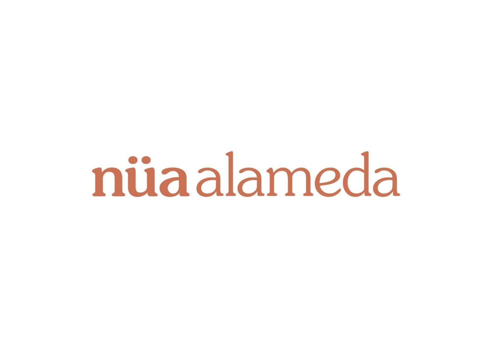 Hotel Nuea Alameda Sevilla Exteriér fotografie